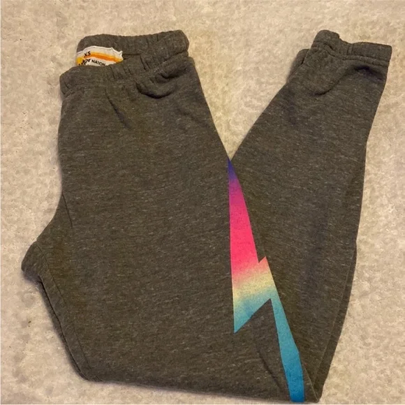Aviator Nation Sweatpants - Picture 2 of 5